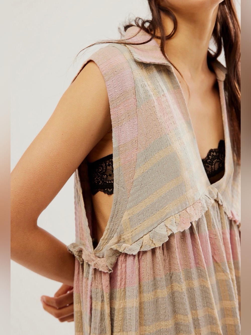 Free People Kirby Maxi Dress - Picture 4 of 7